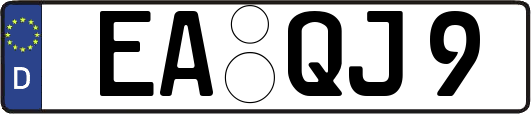 EA-QJ9