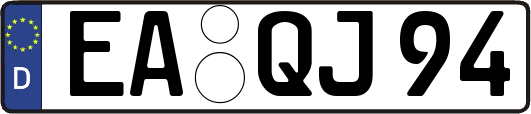 EA-QJ94