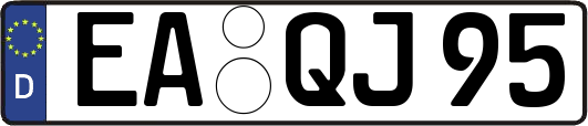EA-QJ95