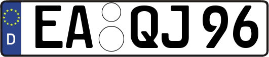 EA-QJ96