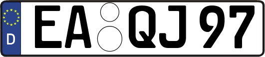 EA-QJ97