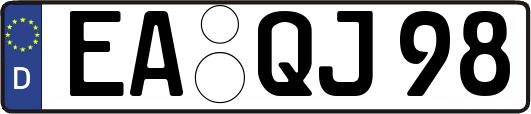 EA-QJ98