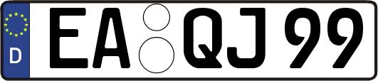 EA-QJ99
