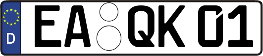 EA-QK01