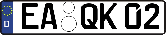 EA-QK02