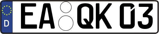 EA-QK03