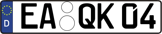 EA-QK04