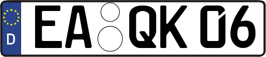 EA-QK06