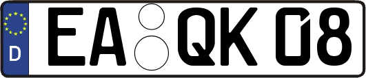 EA-QK08
