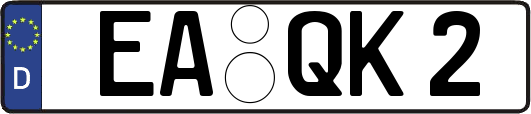 EA-QK2