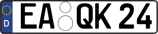 EA-QK24