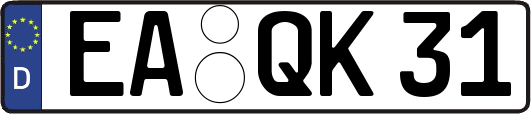 EA-QK31