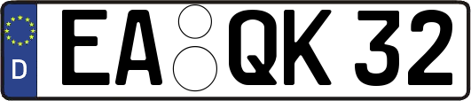 EA-QK32