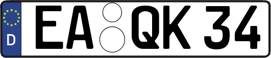 EA-QK34