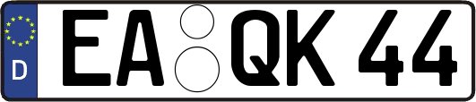 EA-QK44