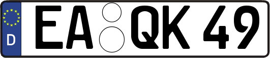 EA-QK49