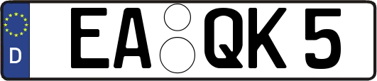 EA-QK5