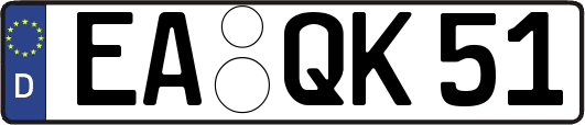 EA-QK51