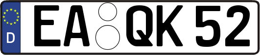 EA-QK52