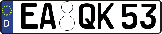 EA-QK53
