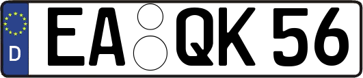 EA-QK56