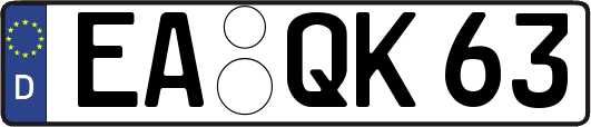 EA-QK63