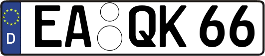 EA-QK66