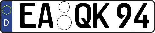 EA-QK94