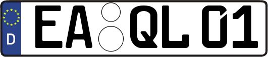 EA-QL01