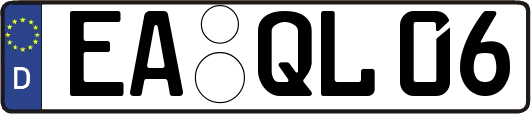 EA-QL06