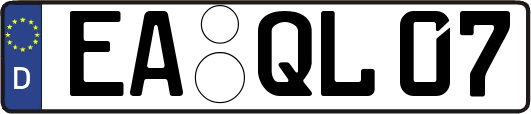 EA-QL07