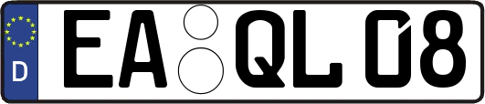 EA-QL08