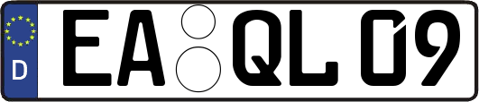 EA-QL09