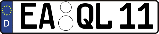 EA-QL11
