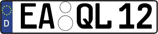 EA-QL12