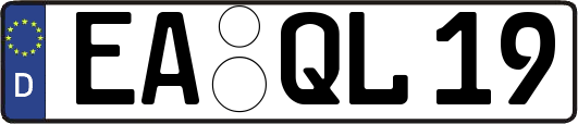 EA-QL19
