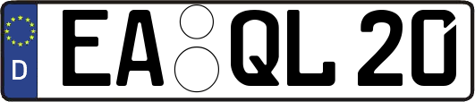 EA-QL20