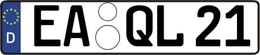EA-QL21