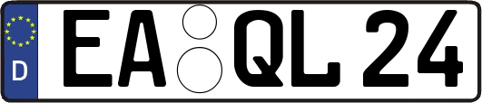 EA-QL24