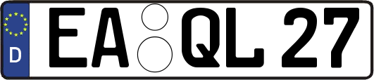 EA-QL27