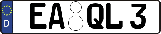 EA-QL3