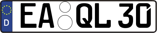 EA-QL30