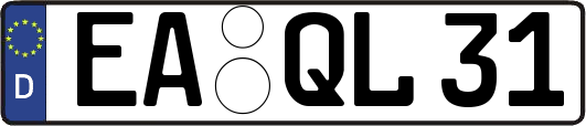 EA-QL31