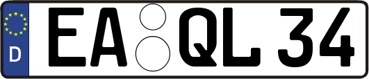 EA-QL34
