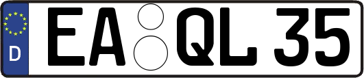 EA-QL35