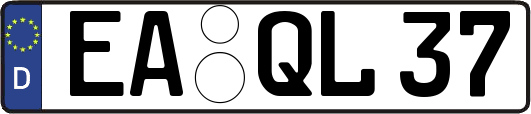 EA-QL37