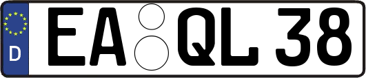 EA-QL38