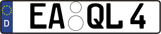 EA-QL4