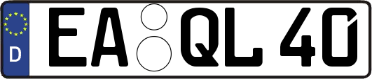 EA-QL40