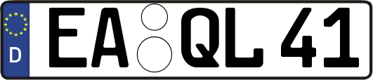 EA-QL41